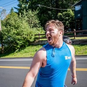 Meet your Posher, Keith